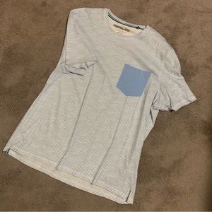 Pocket tee